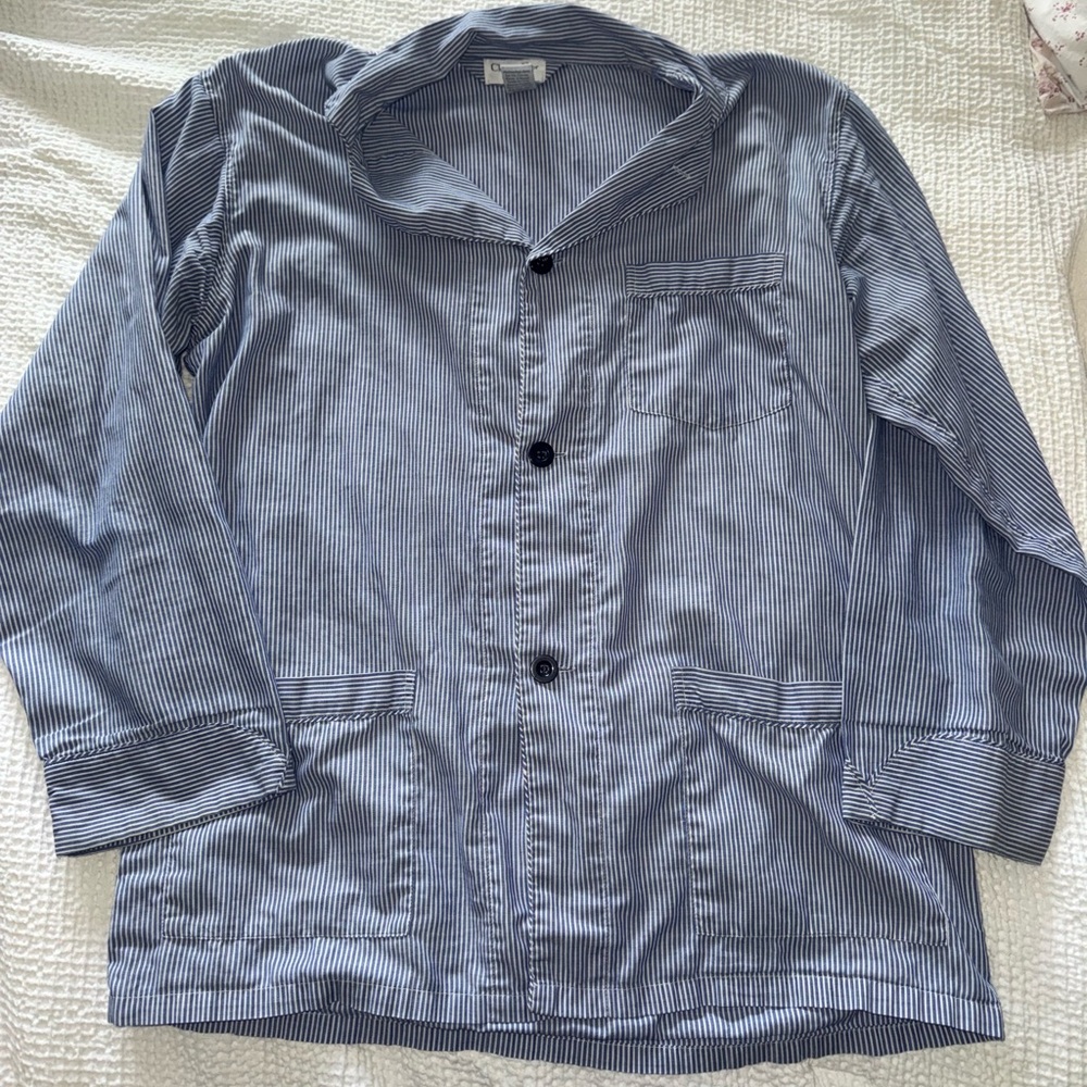 Christian Dior button down